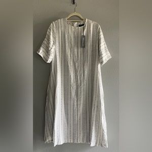 Womens XL Dress with Pockets